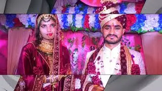 Indian wedding 2025 Mankesh weds neha//gopalganj // marrige video song kuch kaha Aapne 4k HD 
