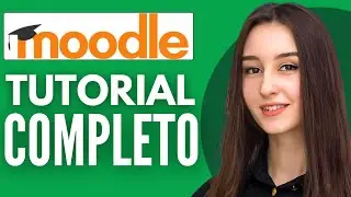 Como Usar Moodle  | Moodle Tutorial Espa&ntilde;ol