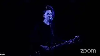 VIRTUAL POST PUNK NIGHT| Brigitte Handley