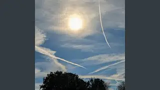 Vapor Trails