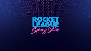 Rocket League Spring Series | North America | Day 2
