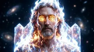 Metatron & The Book of Enoch: Ancient Secrets of Human Divine Transformation