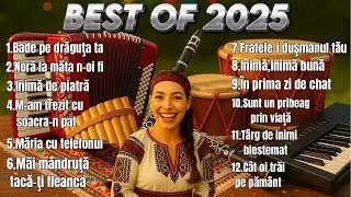 Top 12 Melodii Folclor Românesc Modern – Anul 2025
