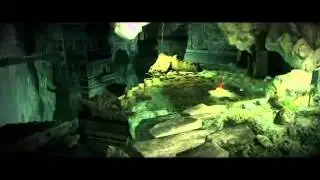 Dark Souls II   Lost Crowns Trilogy Trailer   YouTube