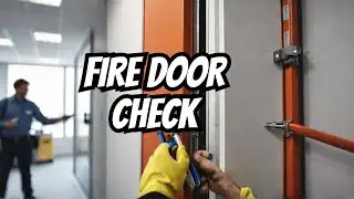 Are Your Fire Doors Even Legal?
