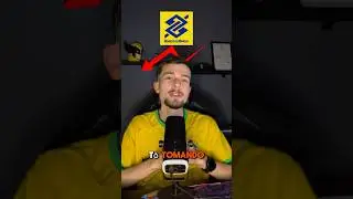 BBAS3 em Colapso! O Que Est&aacute; Acontecendo?