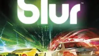 Видеообзор Blur от GameZone