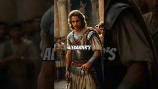 Top 4 Ancient Battles That Changed History #shorts  #facts #ancienthistory