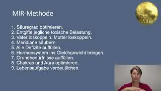 MIR-Methode webinar: Was wollen die Menschen wirklich?