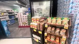 Horton Automatic Door at Winn-Dixie (Beer Cave) - Marathon, FL