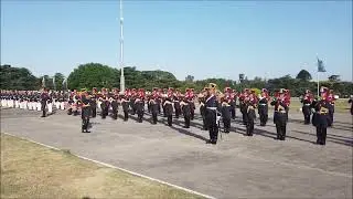 6 DE CABALLERIA
