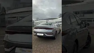 #Новое_поступление ⚡️ BYD Qin Plus