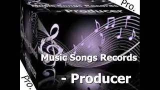 Dead Robot - Ribbons. And Music songs Records - Pro. (Ft. Marcelo J Gomes)