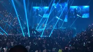 Peso Pluma - LADY GAGA- Greensboro Exodo Tour 2024