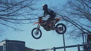 Motopark 2018 Spring Practice with Ryan Derry, Throttle Media Productions