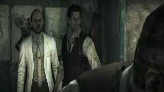 The Evil Within #5 - El Macabro Doctor Valerio y el Misterio de Leslie
