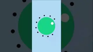 Android 11 logo animation