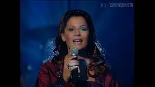 Carola - Nu tändas tusen juleljus - Julkonsert 1999