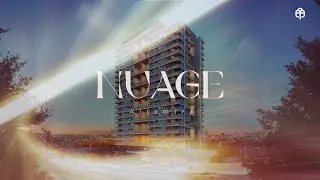 Perplan | Nuage Altamira - Lançamento em Uberlândia