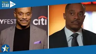 NCIS' Leon Vance star Rocky Carroll has been married for decades