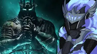 Lords of the Fallen is bad...but also good