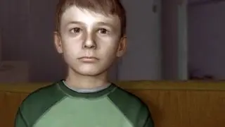 Heavy Rain - Father and Son - Gameplay