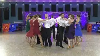 Симфония наших сердец D A N C E