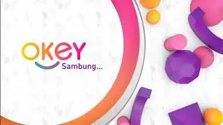 Channel Bumper 2 (2022): TV OKEY