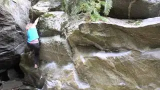 Maltatal Bouldering. Bist du dęppad?!