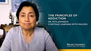 The Principles of Addiction &ndash; School of Lifelong Learning