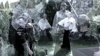 Marcin Velinov Shihan 6 DAN dla TVP