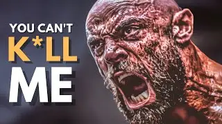 UNBROKEN NAVY SEAL - Satisfying Motivational Speech