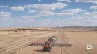 New documentary highlights struggles during Montana drought