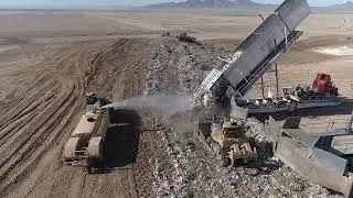 S.R. 85 Landfill Virtual Tour