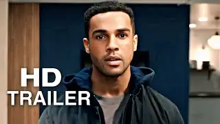 SAFE HOUSE Official Trailer (2025)