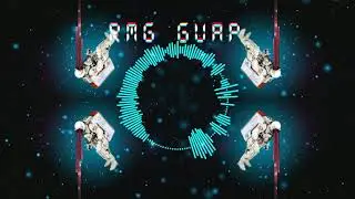 RMG Guap - Glock Witta Beam (Prod. By Goon)