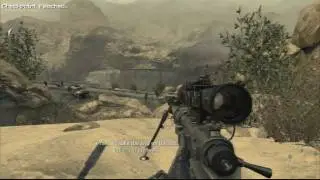 MW2 Story [Part 4/5] [HD]