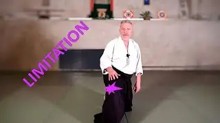 How to: Practice when injured - Aikido Virtual Dojo