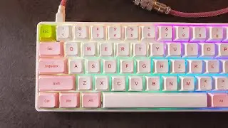 Skyloong SK61 Review | Unboxing & Optical Reds
