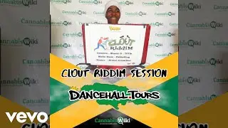 Clout Riddim Mix By Dj Que - PantaSon Production - 2023 (Official Dancehall)