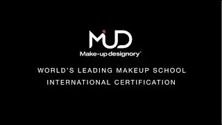 Journey of MUD | Makeup Designory | International Makeup School