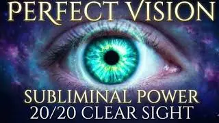 Perfect vision v3 | get perfect vision subliminal 