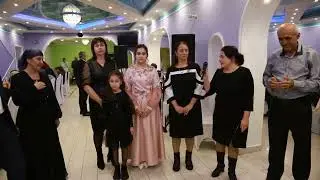 Свадьба Ульяновск 19.11.25. Часть 3.