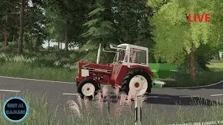 LS19 Ellerbach 1.2.0.0 LIVE Update anspielen