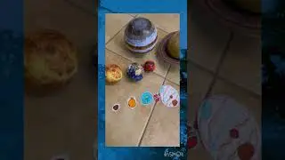 Eight planets plus Pluto