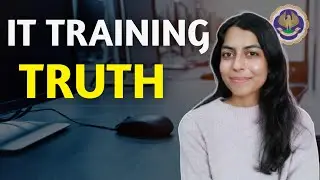 🔥All About ICAI IT Training | Fees, Tests, Dress Code & Reality