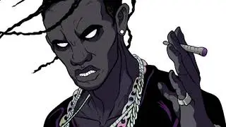 Travis Scott-Sicko Mode Nightcore