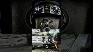 Innova Diesel Knalpot ORD exhaust. Cek sound performa gacor