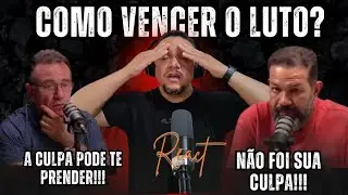 &ldquo;Luto e culpa: o que Deus me ensinou assistindo esse v&iacute;deo (React crist&atilde;o)&rdquo;