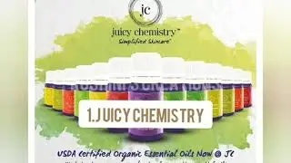Top 10 certified organic and natural skincare brands in India